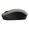 Verbatim Silent Wireless Blue LED Mouse, 2.4 GHz/32.8 ft, Left/Right, Graphite 99769 - alternate 3